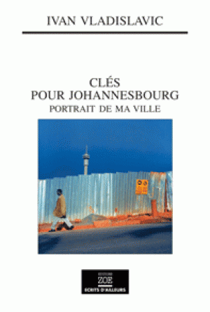 Clés pour Johannesbourg
