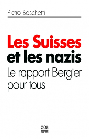 La Suisse et les nazis