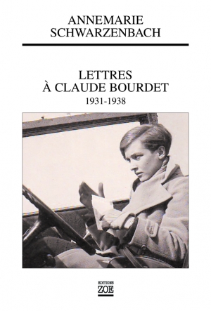 Lettres à Claude Bourdet
