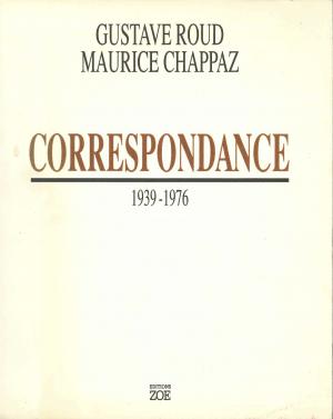 Correspondance 1939-1976