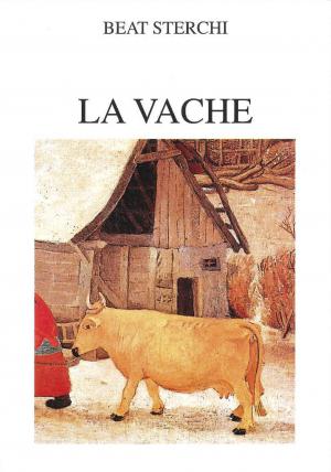 La Vache  (ancienne édition #2)