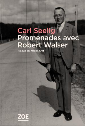 Promenades avec Robert Walser