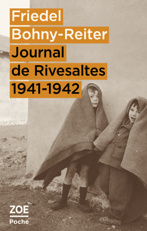 Journal de Rivesaltes, 1941-1942